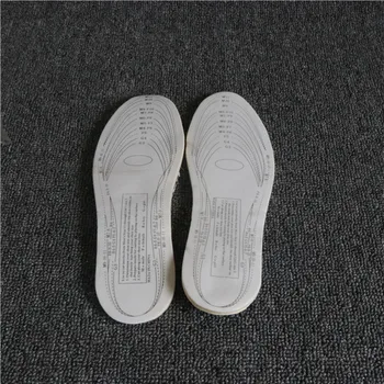 

A2748 Pedic Memory Foam Insoles All Size Anti-Arthritis Memory Foam Sport Shoe Insoles Unisex for Men and women