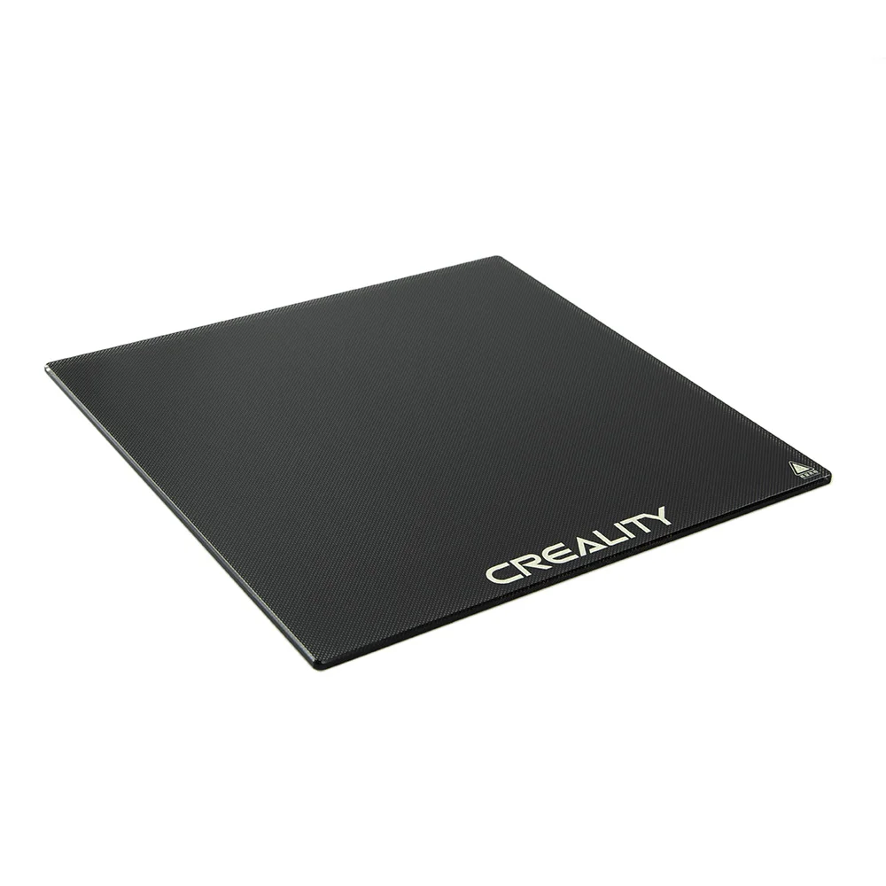 Creality 3D Ender 3/Ender 3 Pro толщиной 4 мм Ultrabase самоклеящаяся стеклянная пластина 235x235 для