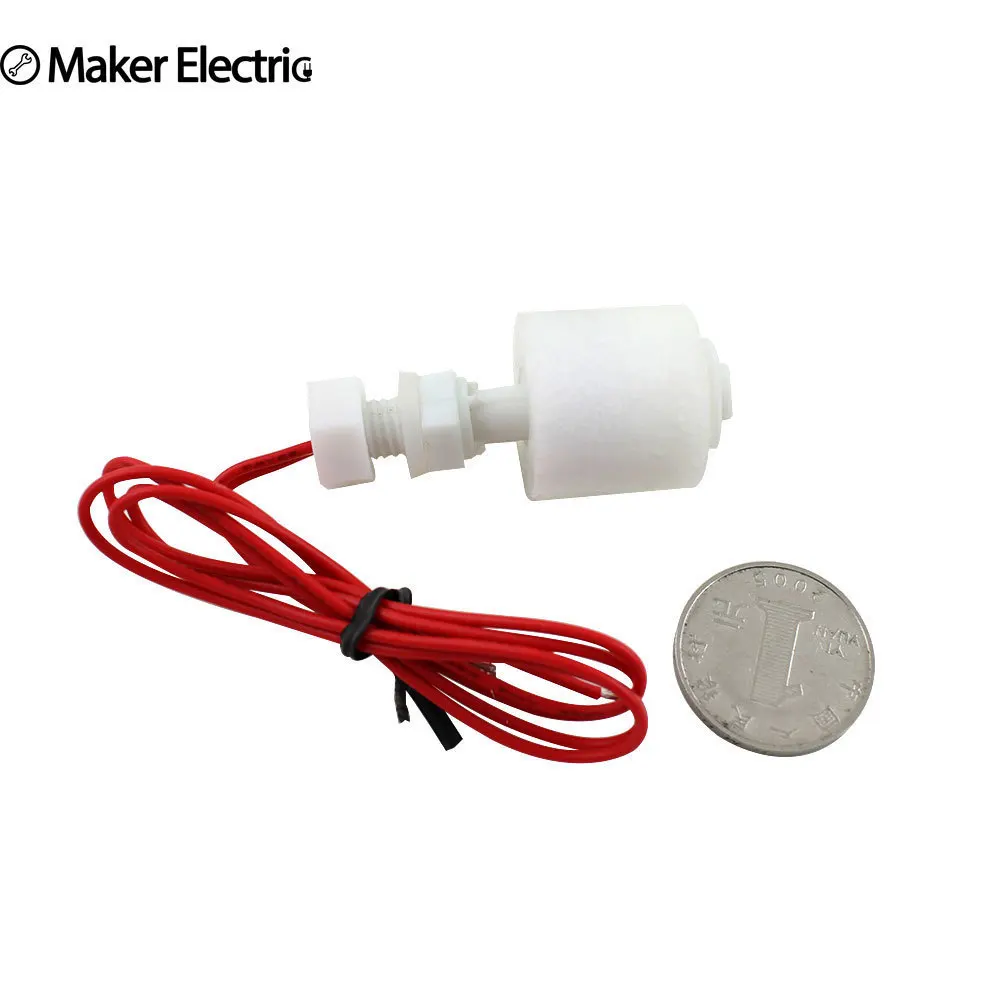 110V MK-PFS4008 non contact liquid level switch oil level float switch diesel switch