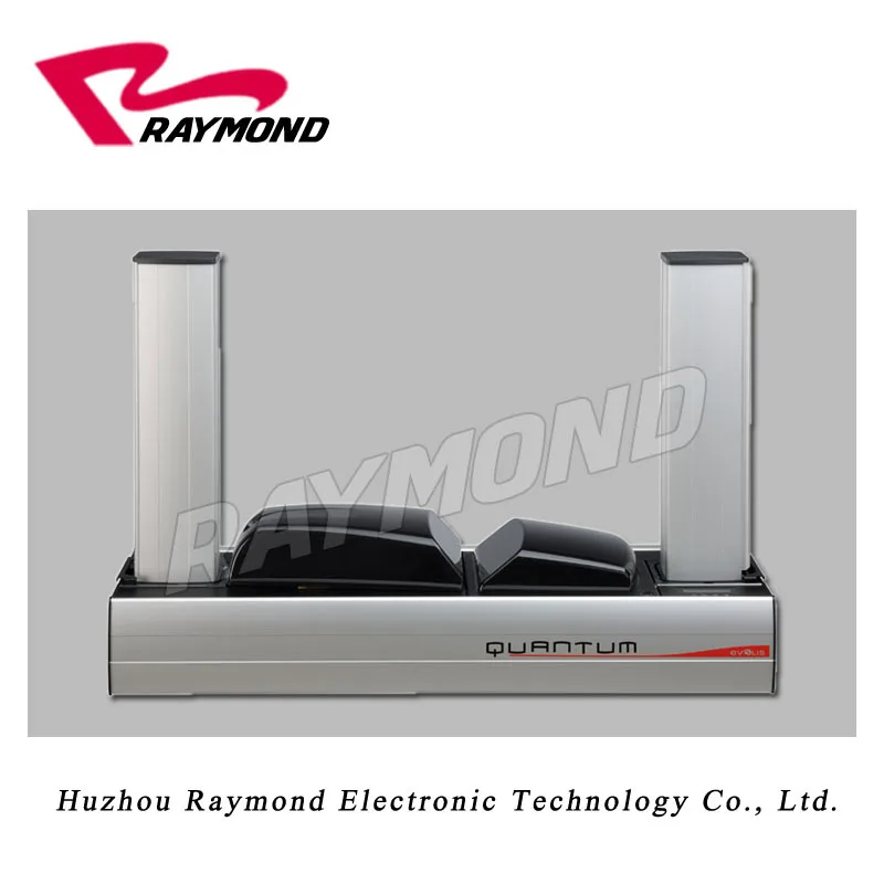 Evolis Quantum card printer 4