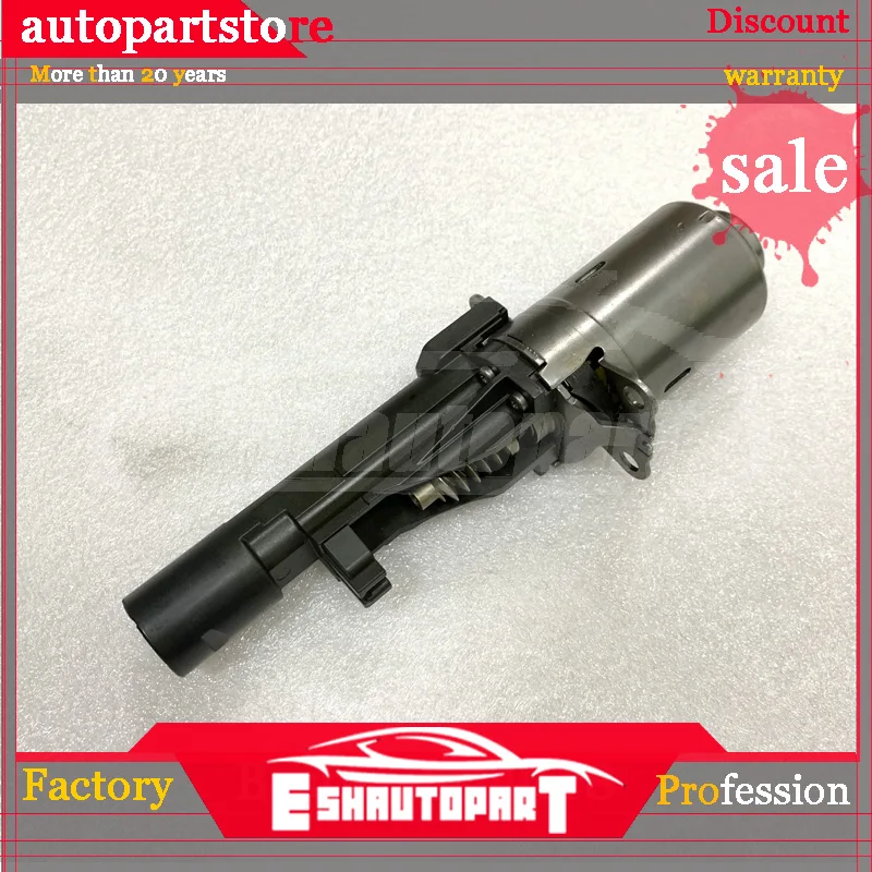 Эксцентриковый вал привода Valvetronic двигатель 11377603979 для BMW X5 F15 F85 M 35i 25d 28iX 35iX 50iX 4 | Отзывы и видеообзор