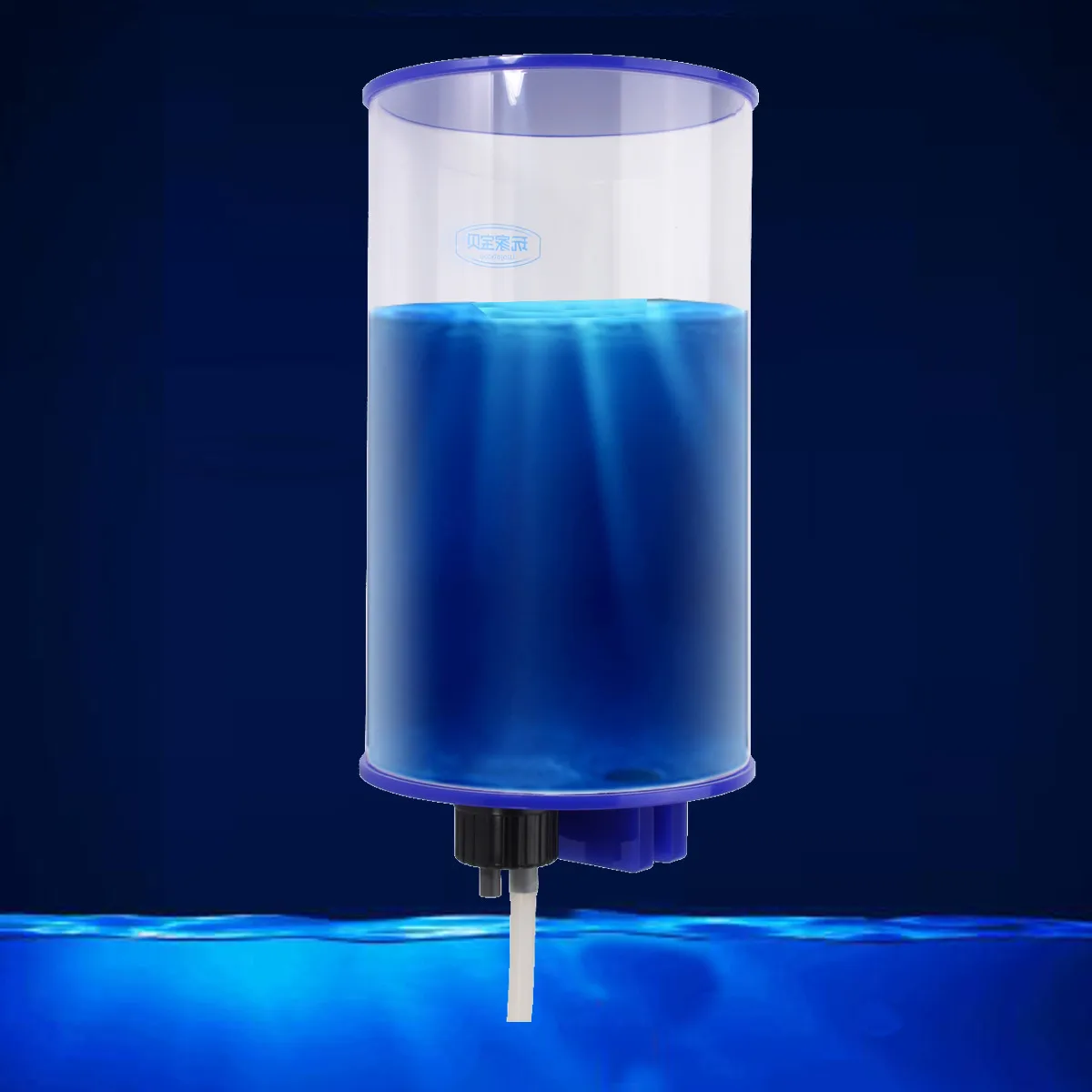 2L/4LAquarium Automatic Water Replenizer Aquarium Acrylic Fish Tank