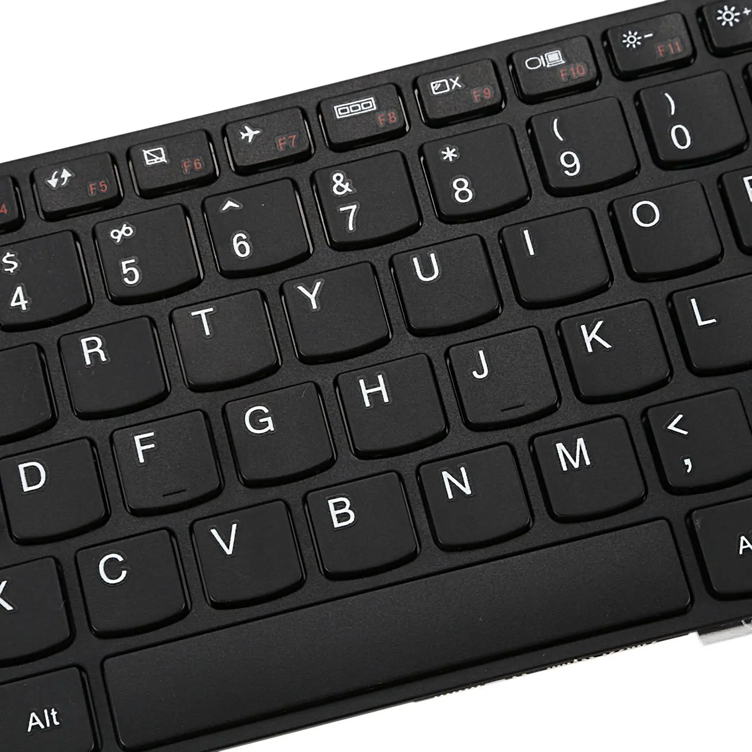 Клавиатура PPYY NEW Fit Us на английском языке для Lenovo G500 G505 G500A G510 G700 G700A G710
