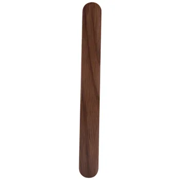 Home Eco-friendly Natural Bamboo Wood Wooden Reusable Chopsticks Sushi Food Stick Chopsticks Storage Case Box Set Home Portable 2