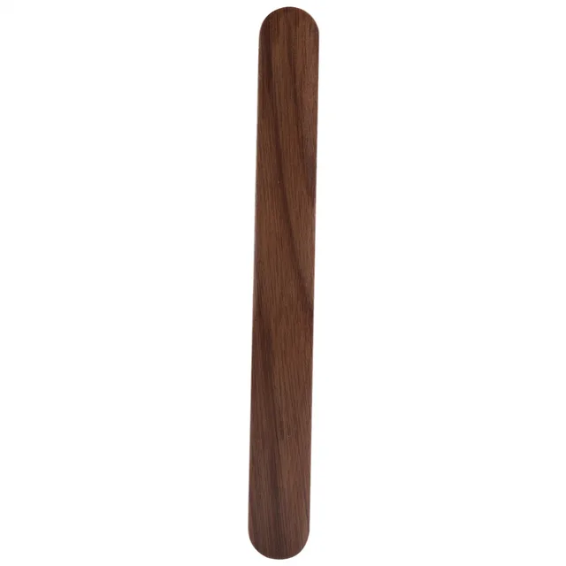 Home Eco-friendly Natural Bamboo Wood Wooden Reusable Chopsticks Sushi Food Stick Chopsticks Storage Case Box Set Home Portable 2