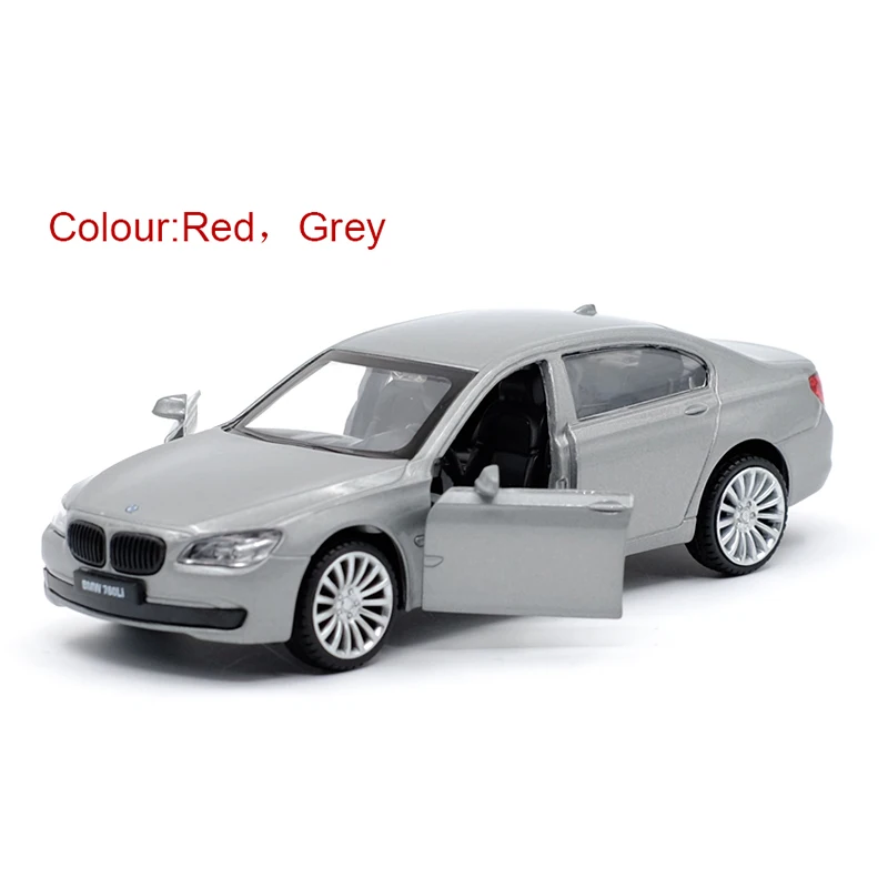 Caipo 1:43 760Li GT3 обучающая игрушка из сплава с обратной связью|Наземный транспорт| |