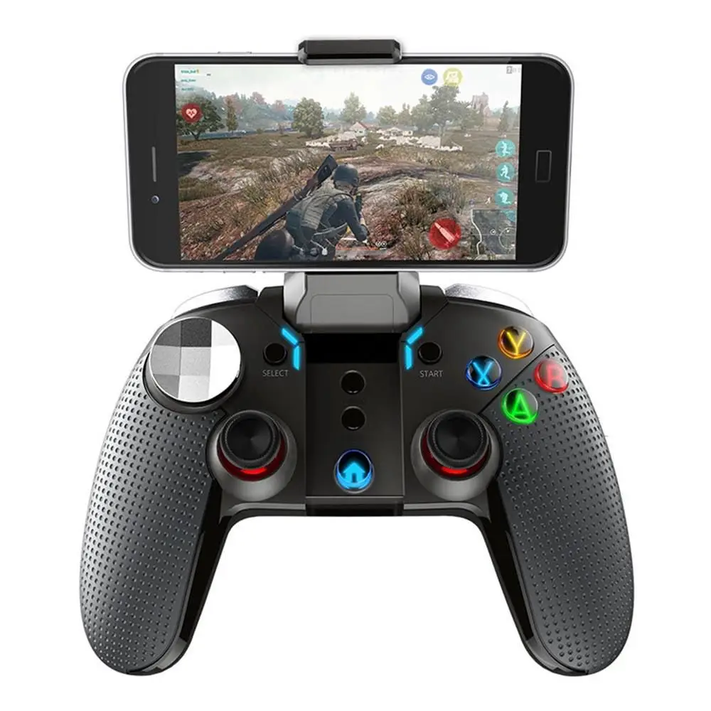 Ipega PG 9099 Росомаха Bluetooth игровой контроллер двойной двигатель турбо геймпад