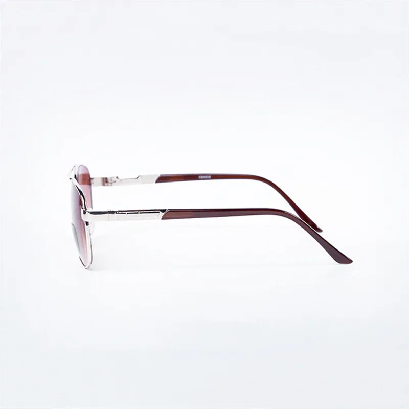 Iboode очки для чтения, солнцезащитные очки для родителей, пилота, дальнозоркости, двойное использование, очки, очки унисекс, очки, оттенки с коробкой, Gafas