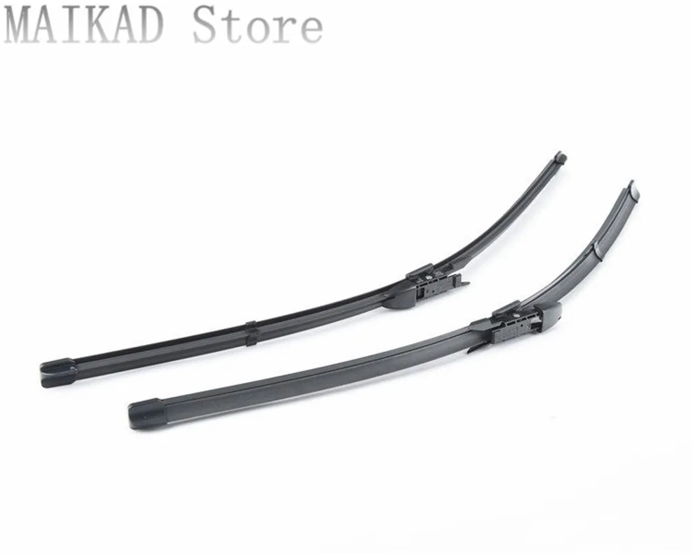 FrontWindshieldWiperBladeSetforBMWE60E61520i523i525i530i