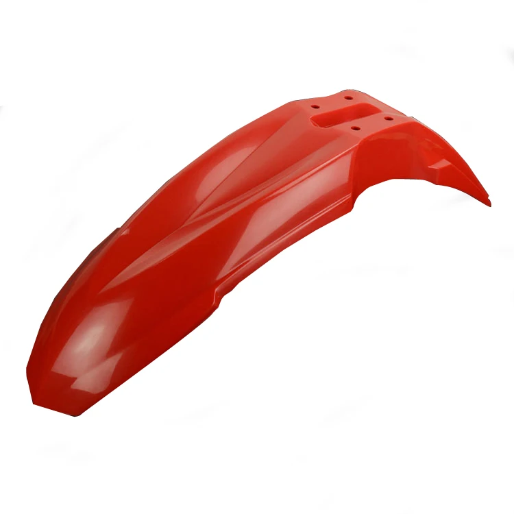 Универсальное переднее крыло для KTM CRF CR XR YZ YZF WR KX KLX RM RMZ RMX DR DRZ TC TE FE FC|front fender