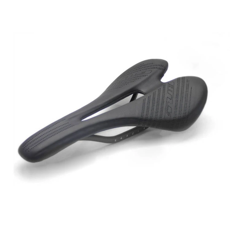 

GUB 1158 bicycle saddle full carbon fiber saddle comfortable breathable seat cushion