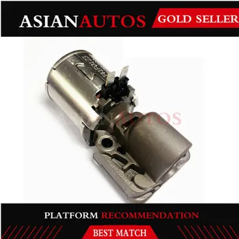 

02E 02E321371 02E321371E Tested Automatic Transmission Shift Solenoid for Audi A3 8P 8V TT 6 Speed Volkswagen Beetle CC EOS