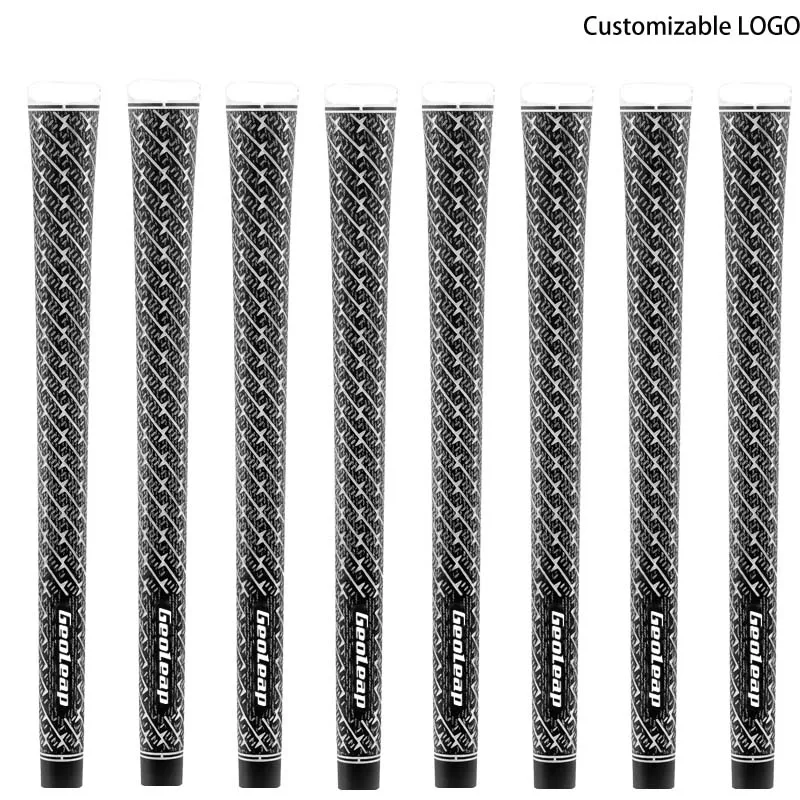 Гольф Грипсы culb стандарт/средний размер два размера 10 шт./лот выбор углеродная нить сцепление эксклюзивные продажи Бесплатная доставка