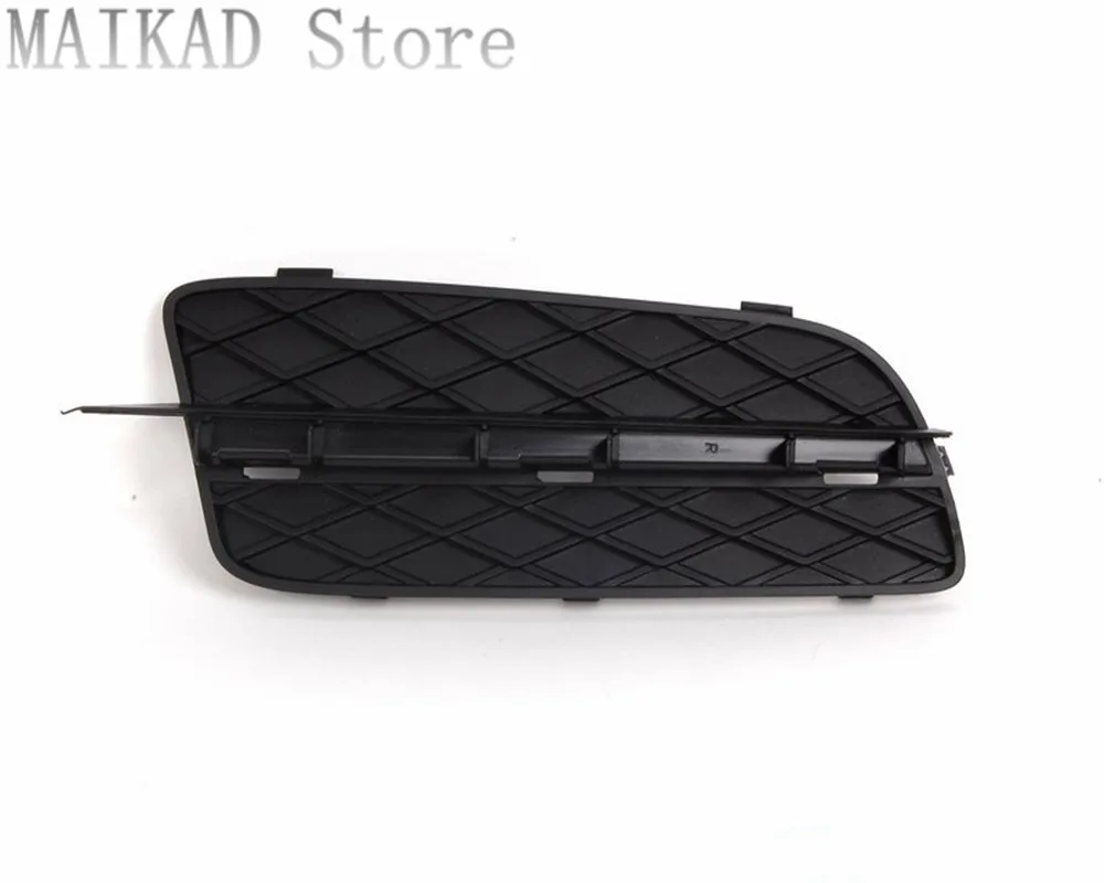 Передний бампер туман светильник решетка для BMW X5 E70 3.0d 3.0si 3.5d 4.8i 51117159594 |