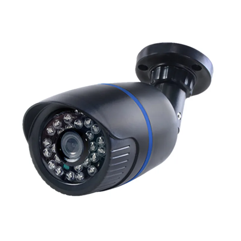 

Cross-border dedicated AHD digital surveillance security 1080P HD camera infrared night vision surveillance camera bracket