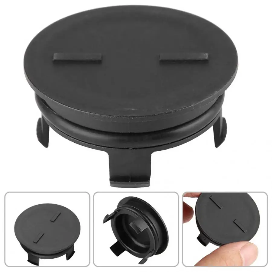 12513 P72 003 головка цилиндра задняя кулачковая заглушка для Honda Civic детали двигателя