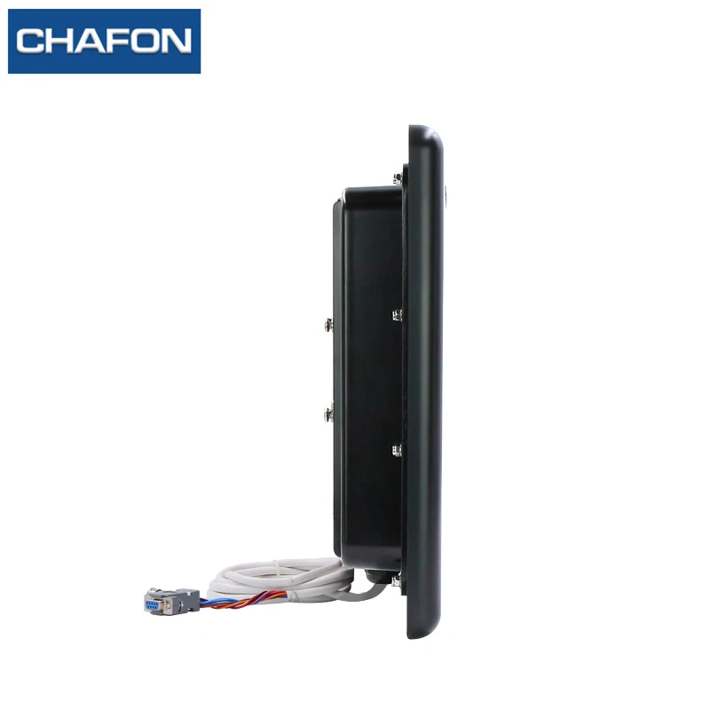CHAFON 902~ 928 МГц 10 м Impinj R2000 rfid считыватель ip65 200 шт/Сек скорость чтения с RS232 RS485 WG26 интерфейс для парковки автомобиля