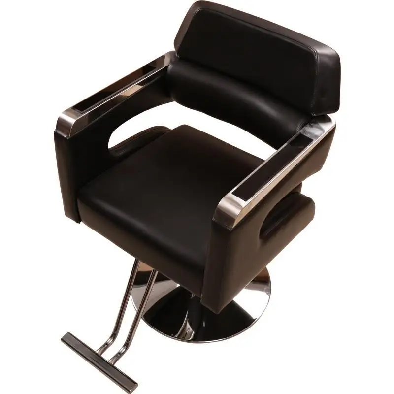 Barbero Barbeiro beauty Sedie Barberia Cadeira De Cabeleireiro мебель для салона Silla Barbearia магазин Парикмахерская парикмахерское кресло