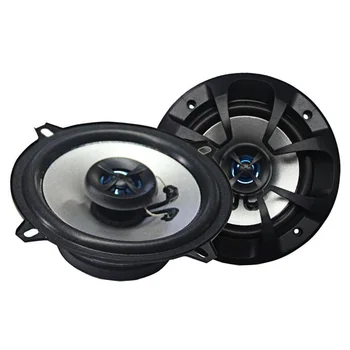 

new Car stereo Speakers 5 inch Coaxial Car Speaker Perfect Music Sound Car Audio System car radio High Quality 2 way 2x80W