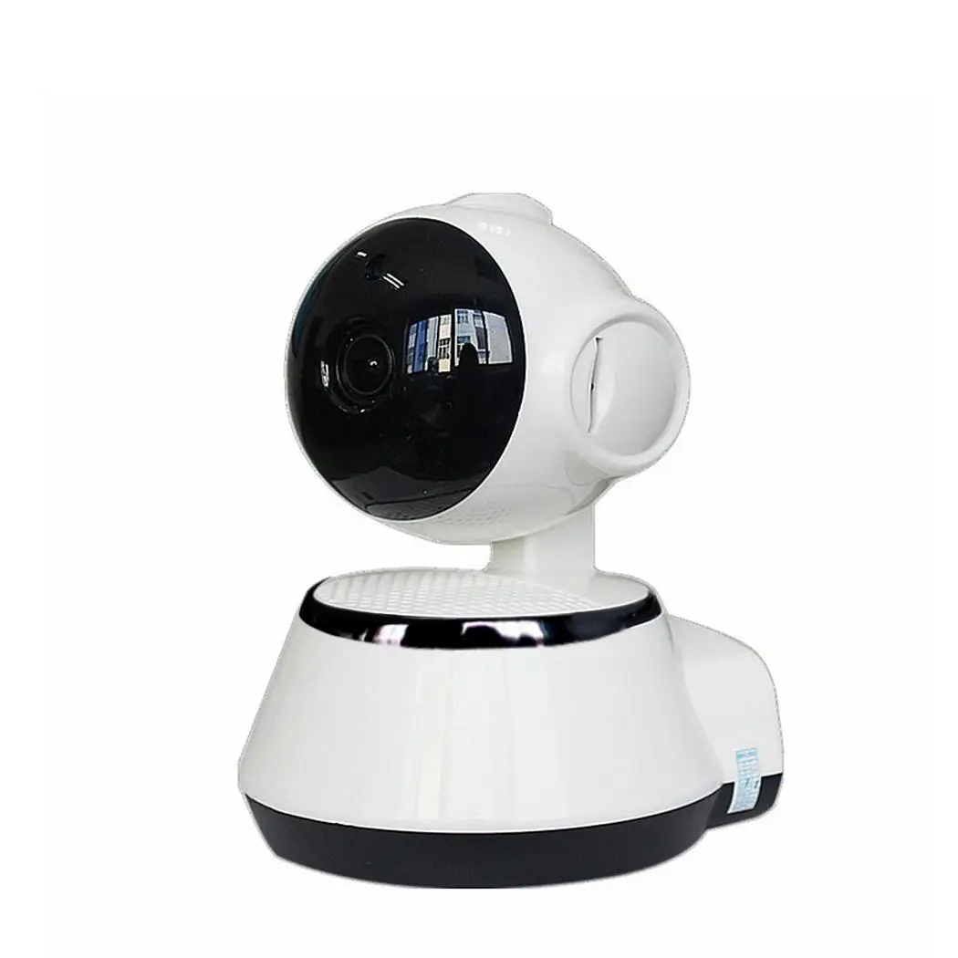 

720P HD Wireless Network Camera Home Surveillance Security Android, Ios, Windows Video 10M Monitor Automatic