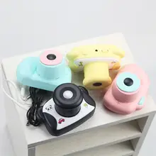 Мультяшный портативный usb-вентилятор в форме камеры, портативные мини-вентиляторы, детские игрушки, летние поставщики с вентилятором, портативные мини-вентиляторы