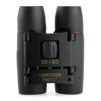 

Binoculars Telescope Magnification 30X Zoom lens sport hunting
