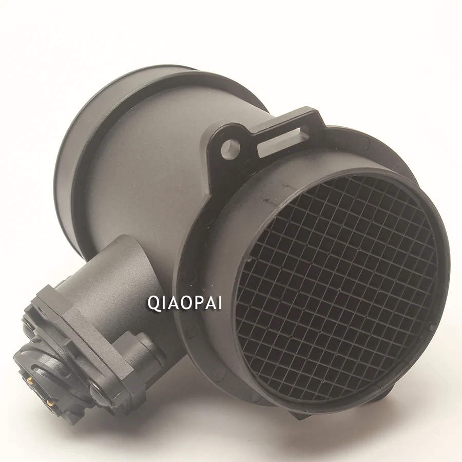 Датчик массового расхода воздуха MAF Sensor 0 280 217 500 0280217500 A0000940548 для W202 Coupe C124 W124 W210 W463