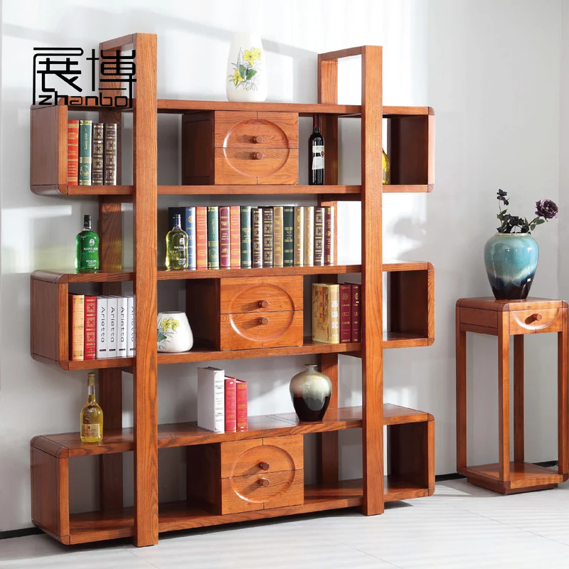 Curio полки armoire de rangement мебель для гостиной деревянные muebles de sala cajonera витрина потертый шик woonkamer