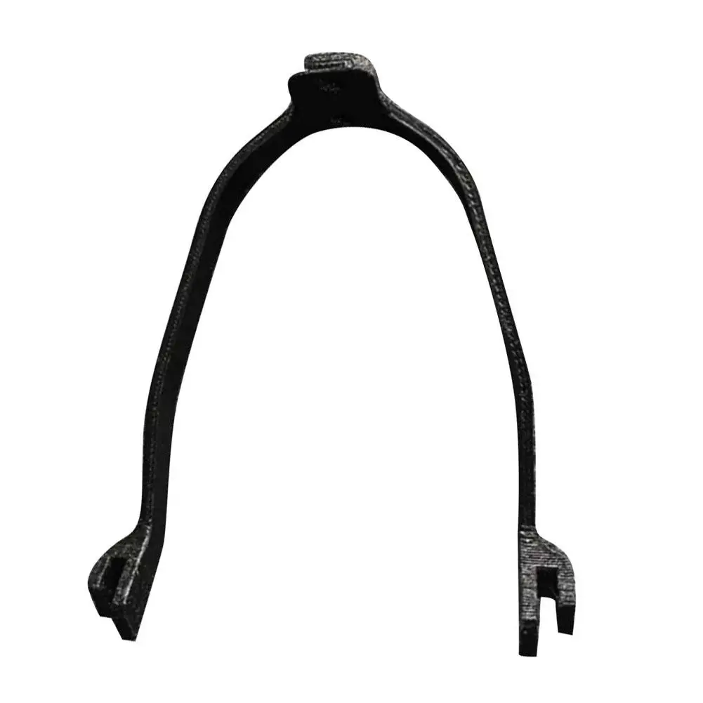 Rubber Mud Guard Bracket Retaining Mud Tile Shock Absorber Ant-Break Bracket For Xiaomi Mijia M365 Scooter Accessories Rubber Mud Guard Bracket Retaining Mud Tile Shock Absorber Ant-Break Bracket For Xiaomi Mijia M365 Scooter Accessories