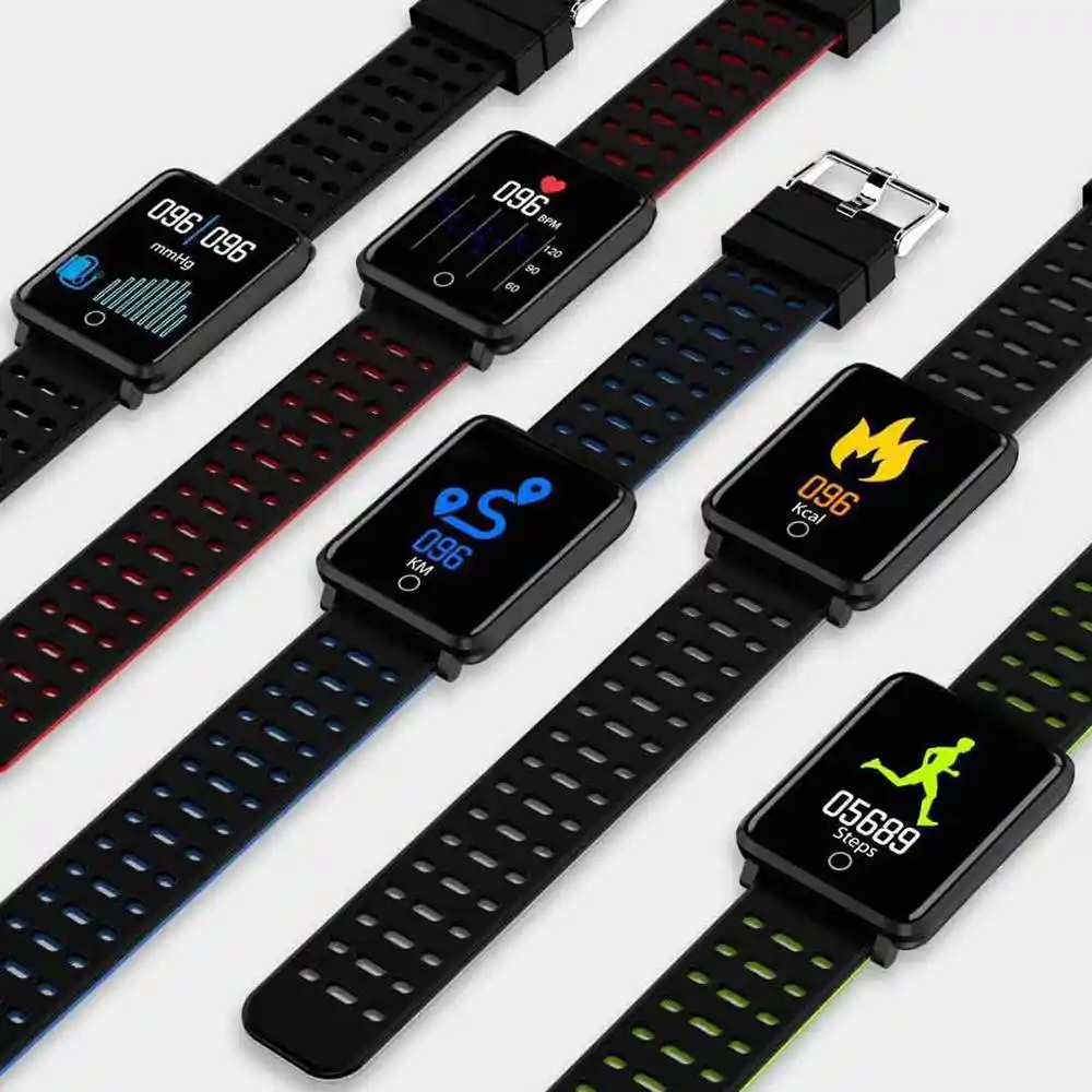 xanes f3 smart watch