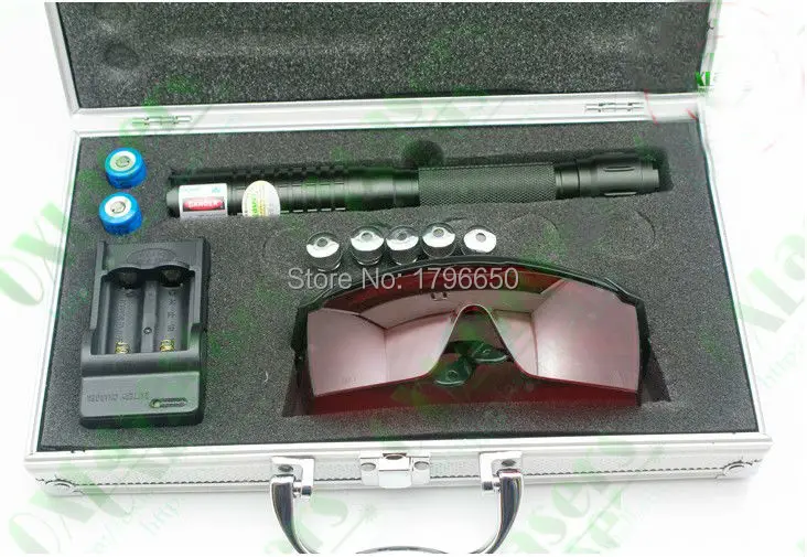 

Most Powerful 200W 200000m 450nm High Power Blue Laser Pointers Flashlight Burn Match Candle Lit Cigarette Wicked LAZER Torch