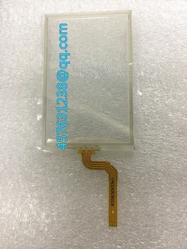 

10PCS/lot New touch screen digital for Garmin alpha 100 GPS touch screen free shipping