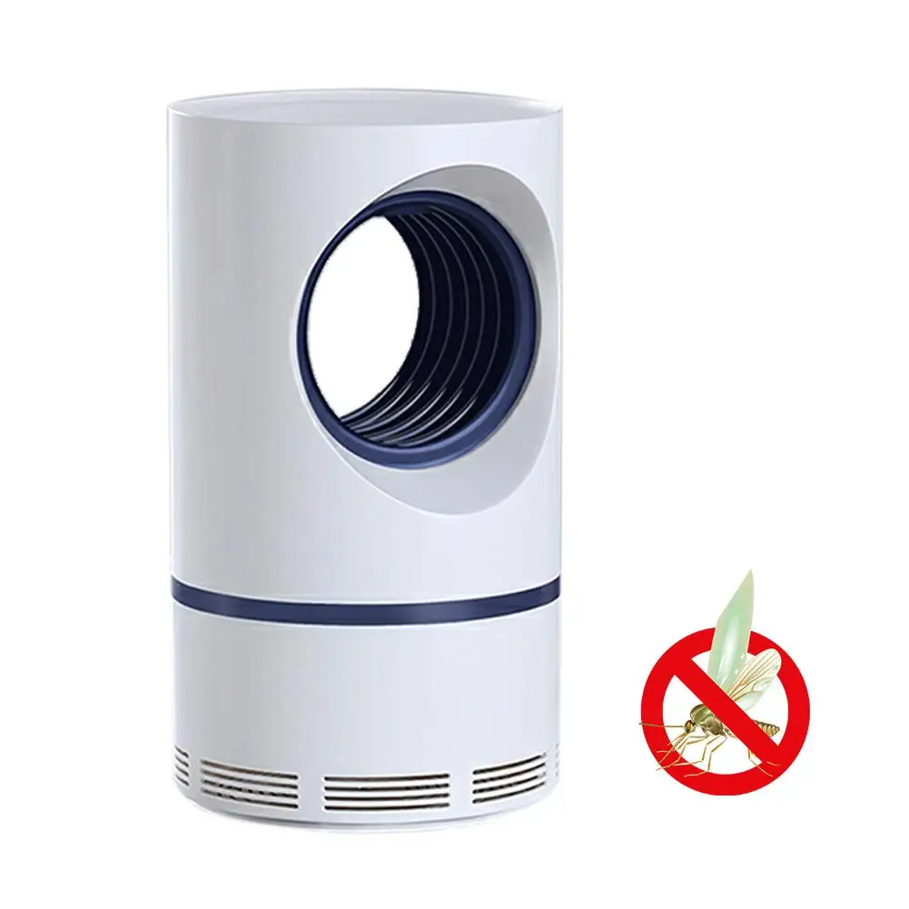 

Photocatalytic Mosquito Killer Low-voltage Ultraviolet Light Energy-saving Power-saving Surround Purple Light Mosquito Lamp