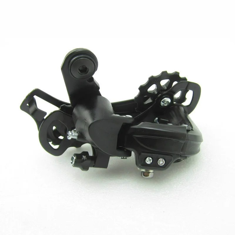 

High Grade Rear Derailleur 6/7/8 Speed MTB Derailleur Drive System Folding Bike