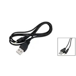 Высокая Скорость USB 2,0 DC 2,5 мм силовой кабель для Mp3 Mp4