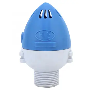 

Pipe Ball Valve Water Irrigation Automatic Micro Air Release Valve Agriculture Tool Accessories Manual Flush Valve