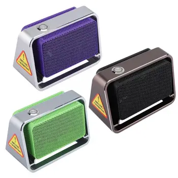 

500mg / H Multipurpose Air Purifier Ozone Disinfector Fruits Vegetables Sterilization Purify Air Remove Formaldehyde 12V