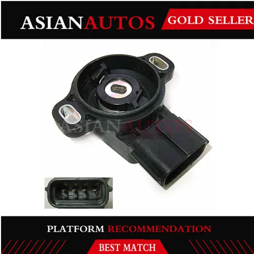 

OEM 7260-85130 726085130 3006-939 TP Sensor for ARCTIC CAT SNOWMOBILE FIRECAT,CROSSFIRE Throttle Position Sensor Original