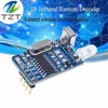 TZT 5V IR Infrared Remote Decoder Encoding Transmitter Receiver Wireless Module Quality in Stock for arduino ► Photo 1/6