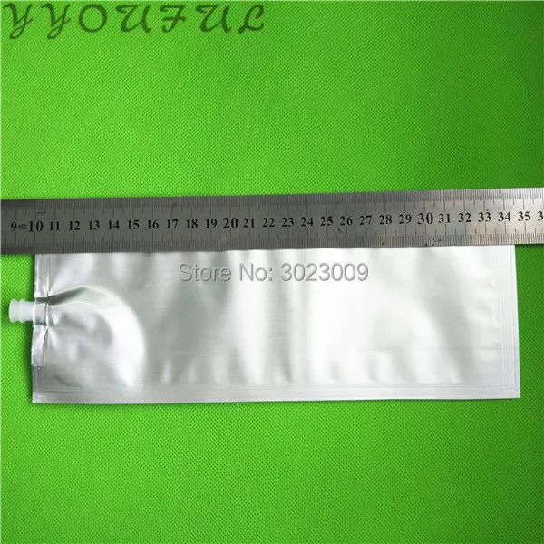 Крупноформатный принтер Mimaki JV33 JV5 Mutoh VJ-1604 1624 блестящий фотографический картридж