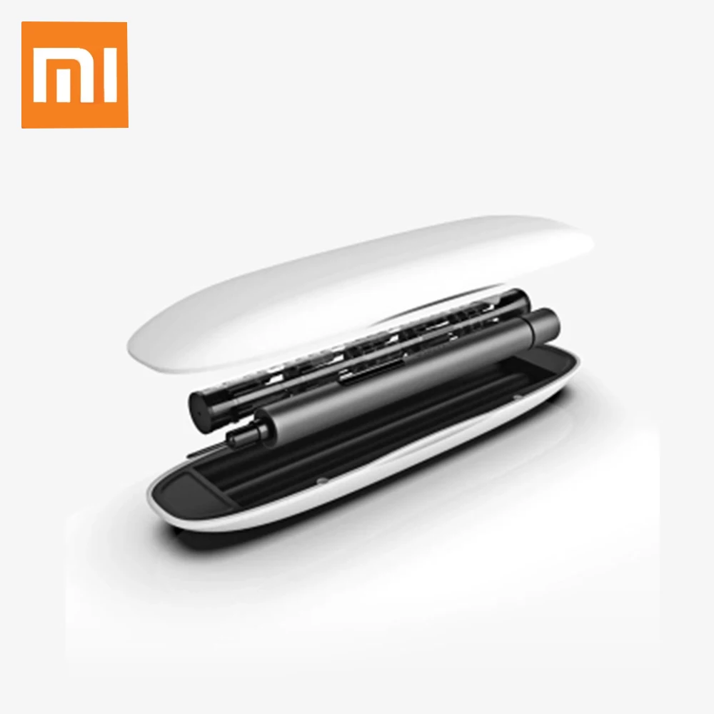 

Xiaomi MIJIA WOWSTICK 1 Plus Electric Screwdriver Set Repair Tool Kit for Mobile Phone Laptop Camera Notebook