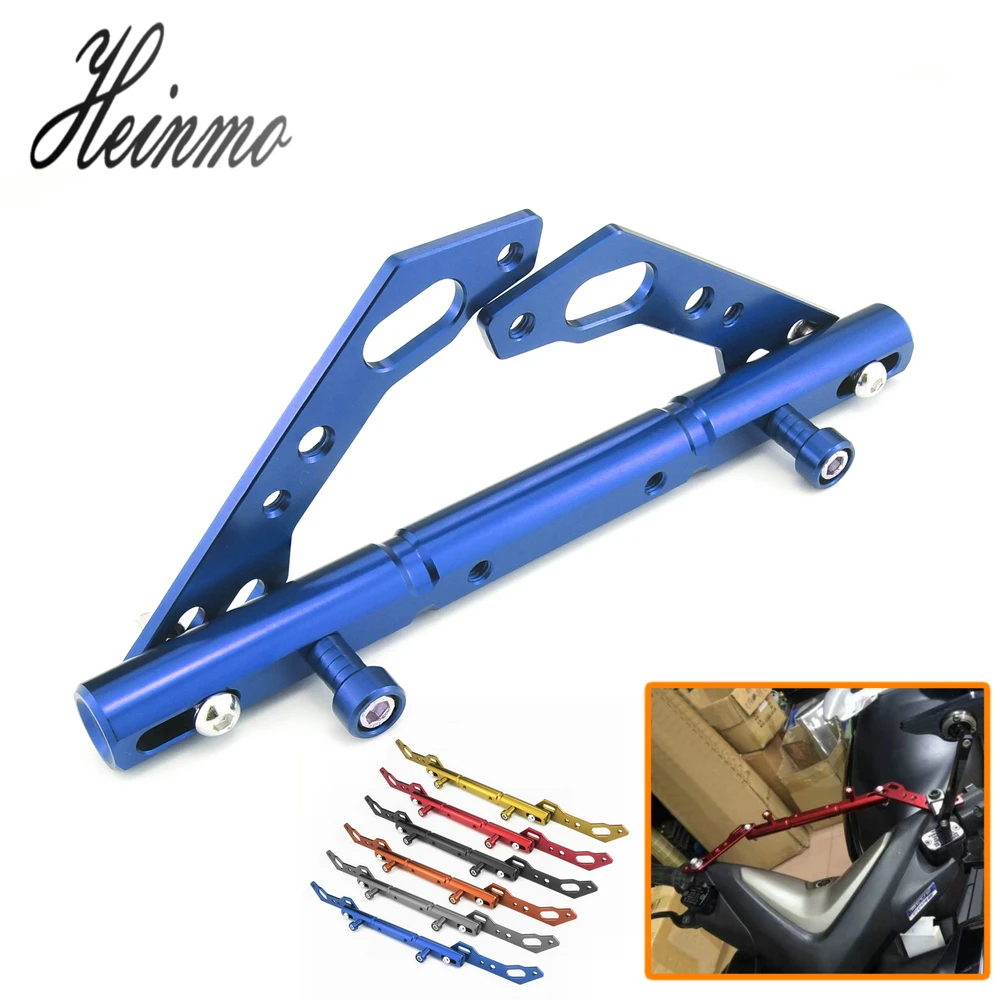 

X MAX 300 For Yamaha XMAX 300 250 ABS 2017 2018 Accessories Motorcycle Balance Lever X-MAX 300 250 400 For KYMCO CK300T CT250T