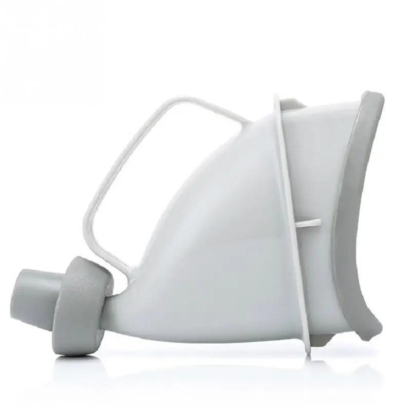 

Outdoor Multifunctional Reusable Portable Toilet for Small Kids Emergency Urinal Chamber Pot