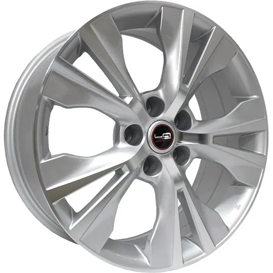 LegeArtis Replica TY211 7.5x18/5x114.3 ET30 D60.1 SF | Автомобили и мотоциклы