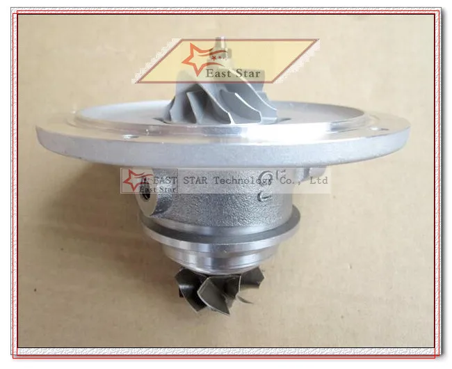 RHF4H 14411-VK500 VN3 Turbocharger Cartridge Turbo Chra Core Nissan Navara MD22 2.5L 2002-;X-Trail Di 2001-03 YD22ETI 2.2L 136HP (5)