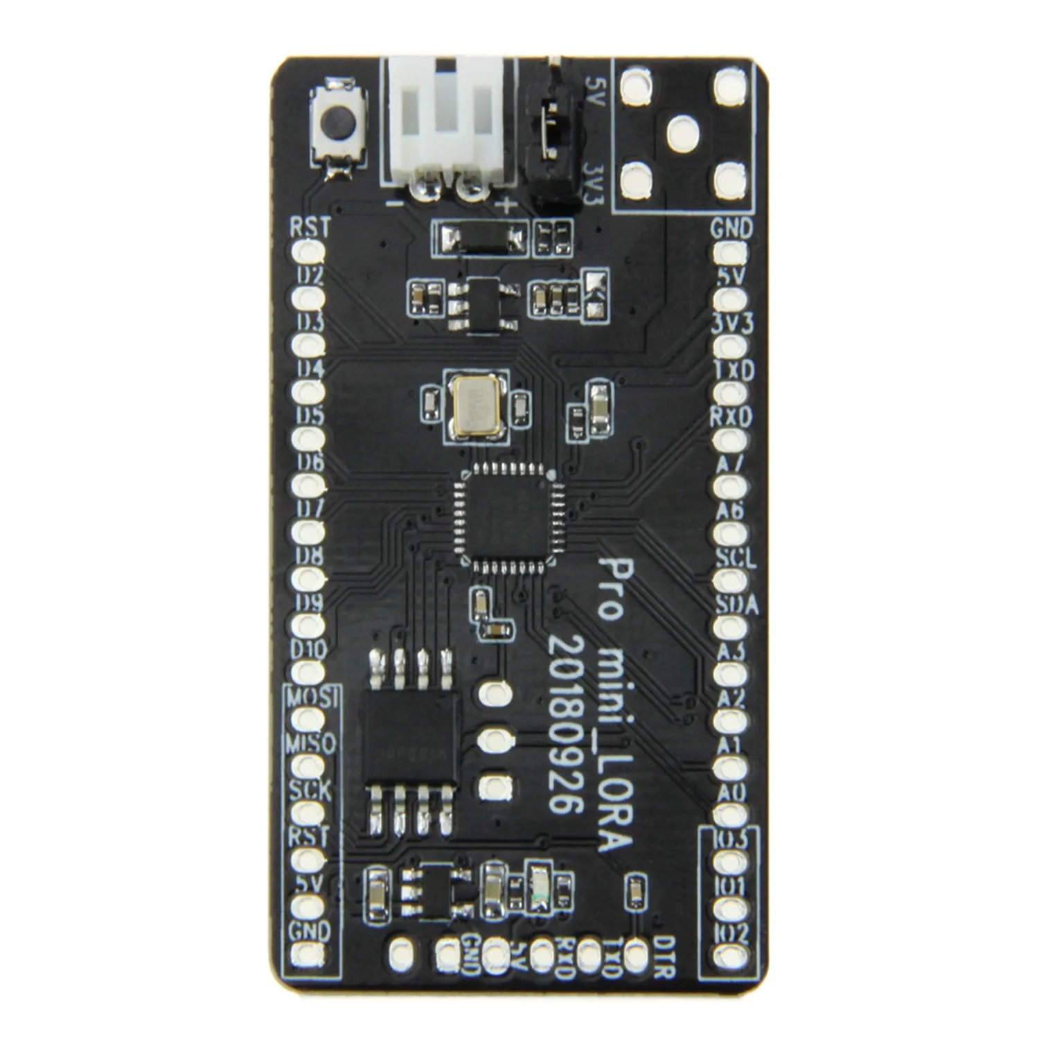 Ttgo T-Deer Pro Mini Mega328/915 МГц для Arduino (915 МГц) | Электроника