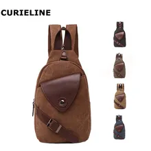 Повседневная парусиновая сумка на одно плечо для путешествий маленькая сумка на грудь поясная сумка женская дизайнерская поясная сумка модная нейлоновая сумка для мужчин