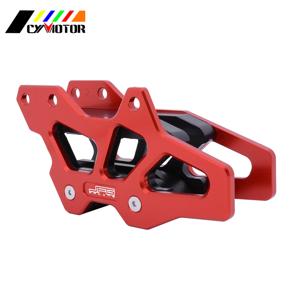 Цепная направляющая для мотоцикла HONDA CR125R CR250R CRF250R CRF450R CRF250X CRF450X CR CRF 2005 2006