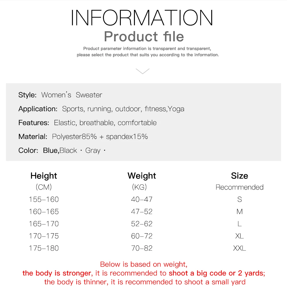 Goedkoop Winter Fleece Mandalin Kraag Running Jacket Yoga Shirt Fitness Lange Mouwen Das Gym Training Elastische Strakke Sweatshirt