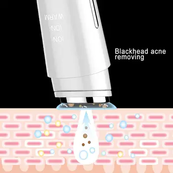 

Women Eyes Facial Massager Wand USB Rechargeable Cream Essence Vibration Introduction Dark Circle Remover Beauty Accessory Sale